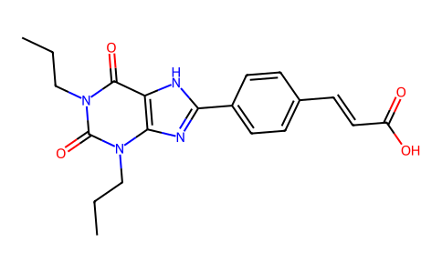 BW-A1433 106465-45-6